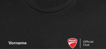 Ducati Days 2023 Shirt